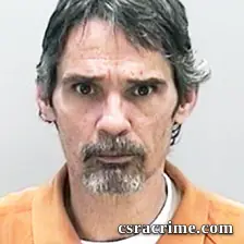 Thomas Jones JR booking photo