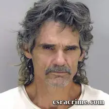 Thomas Jones JR booking photo