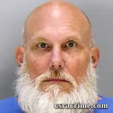 Thomas Kennedy booking photo