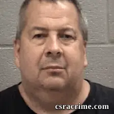 Thomas Lavon Northcutt JR booking photo