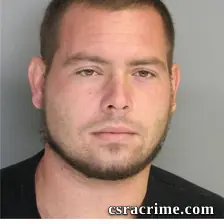 Thomas Layden booking photo