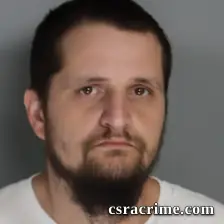 Thomas Lilly JR booking photo
