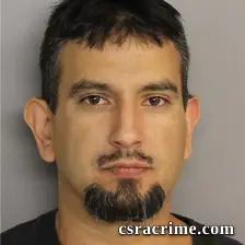 Thomas Lirley SR booking photo