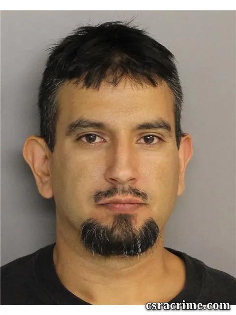 Thomas Lirley SR booking photo