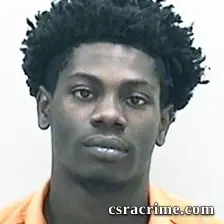 Thomas Maloid booking photo