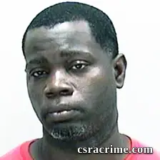 Thomas Maloyd booking photo