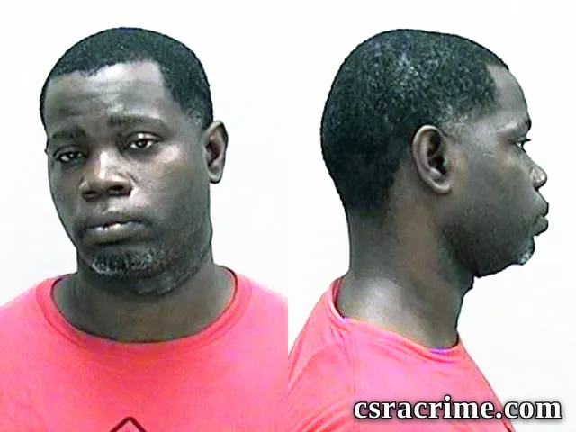Thomas Maloyd booking photo