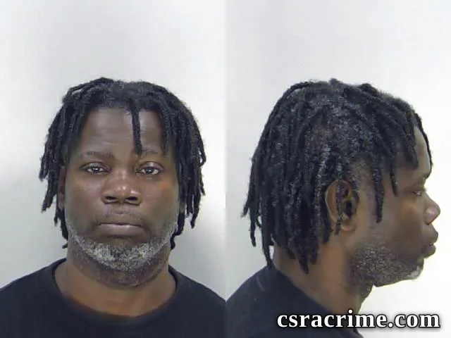 Thomas Maloyd booking photo