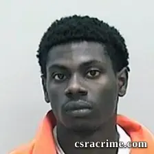 Thomas Maloyd JR booking photo