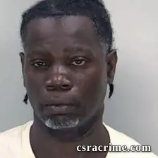 Thomas Maloyd booking photo