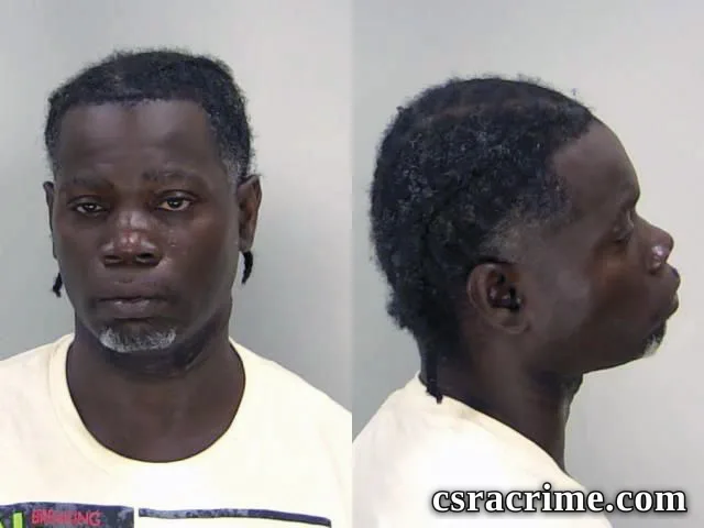 Thomas Maloyd booking photo