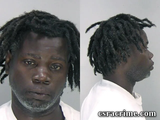Thomas Maloyd booking photo