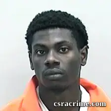 Thomas Maloyd JR booking photo