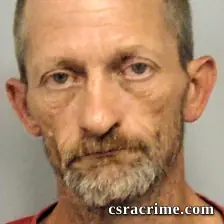 Thomas Matthew Royal booking photo