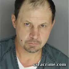 Thomas Mcmillan booking photo