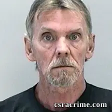 Thomas Miller booking photo