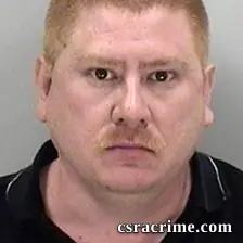 Thomas Moxley JR booking photo