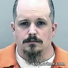 Thomas Musgrove SR booking photo