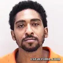 Thomas Neal booking photo