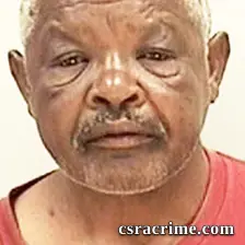 Thomas Obryant booking photo