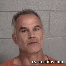 Thomas Odell Fagan JR booking photo