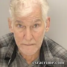 Thomas Orlando Defranco booking photo