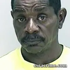 Thomas Pooser booking photo