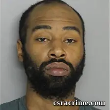 Thomas Quattlebaum booking photo