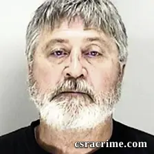 Thomas Quattlebaum booking photo