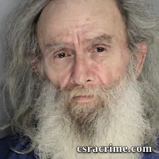 Thomas Raimondi JR booking photo