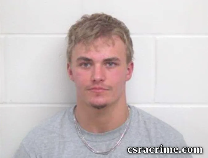 Thomas Ray Moye booking photo