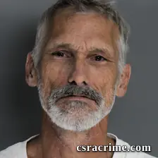 Thomas Rhoden booking photo