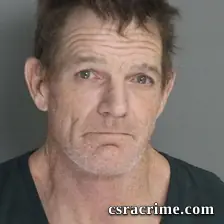 Thomas Rhoden booking photo