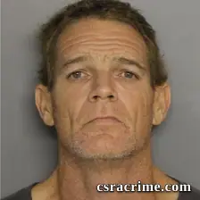 Thomas Rhoden JR booking photo