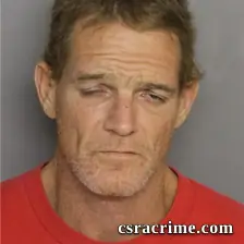 Thomas Rhoden JR booking photo