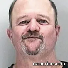 Thomas Rickerson JR booking photo