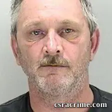 Thomas Roberson booking photo