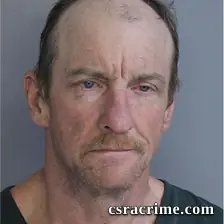 Thomas Rucker booking photo