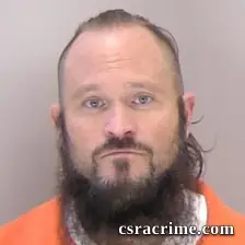 Thomas Schneider booking photo