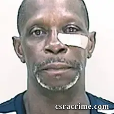 Thomas Shepperd booking photo
