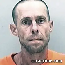 Thomas Silver JR booking photo