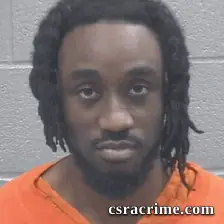 Thomas Smith-Abraham booking photo