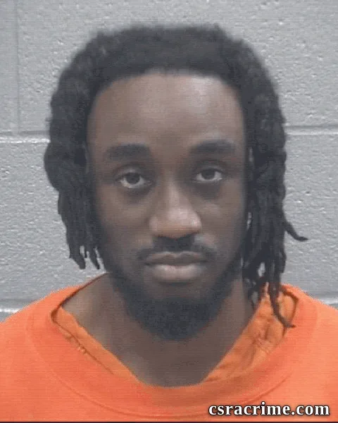 Thomas Smith-Abraham booking photo