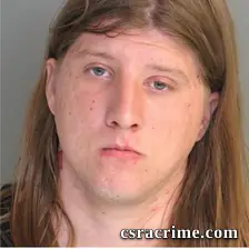 Thomas Stephens III booking photo