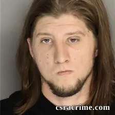 Thomas Stephens III booking photo