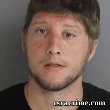Thomas Stephens III booking photo