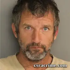 Thomas Stephens JR booking photo