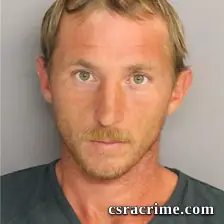 Thomas Still booking photo