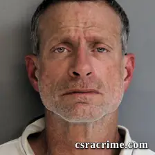 Thomas Thompkins II booking photo