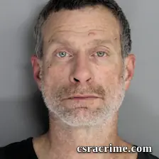 Thomas Thompkins II booking photo